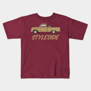 Styleside Kids T-Shirt